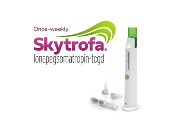 Skytrofa (Lonapegsomatropin-tcgd)